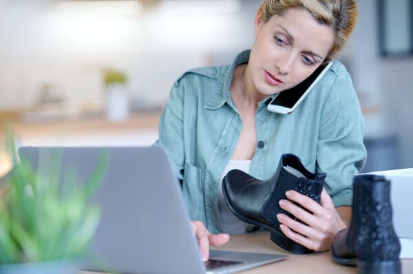 How PIM Can Reduce Returns in E-Commerce Fashion